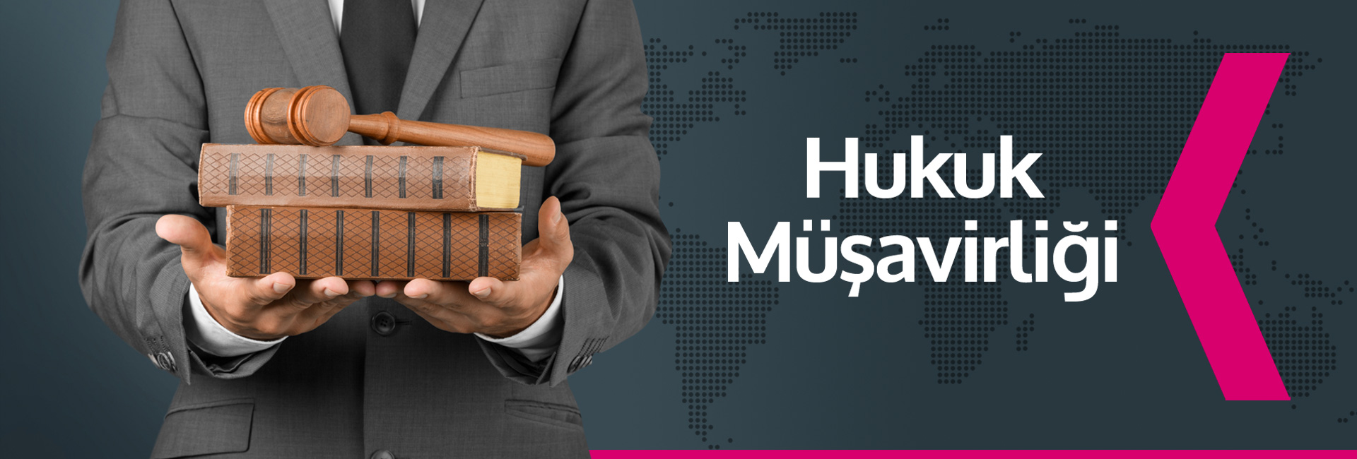 Hukuk Müşavirliği
