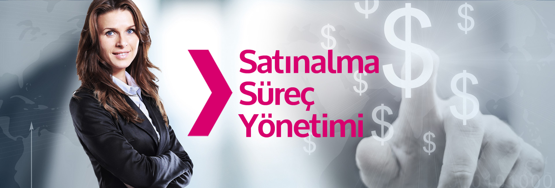 Satın alma süreçleri