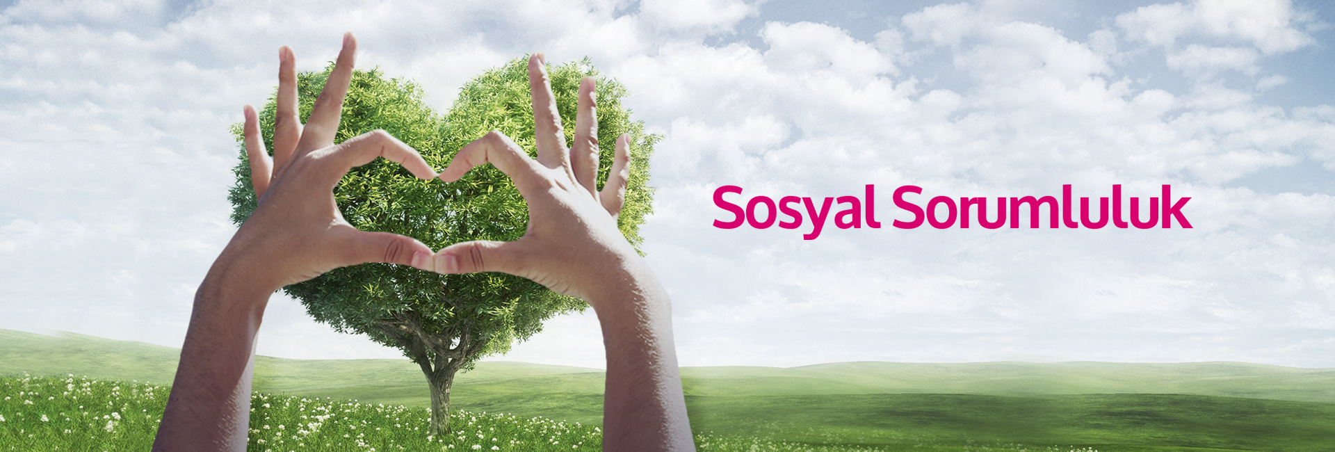 Kallye Sosyal Sorumluluk
