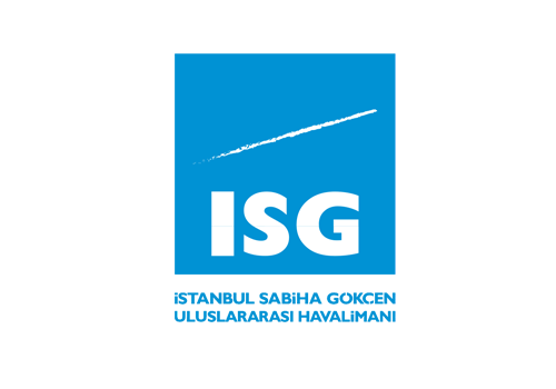 ISTANBUL SABIHA GOKCEN