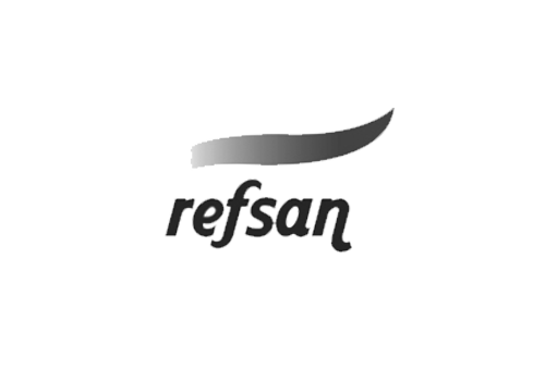 REFSAN REFRAKTER