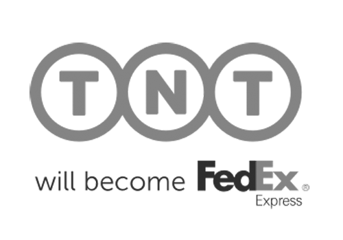 TNT - FEDEX